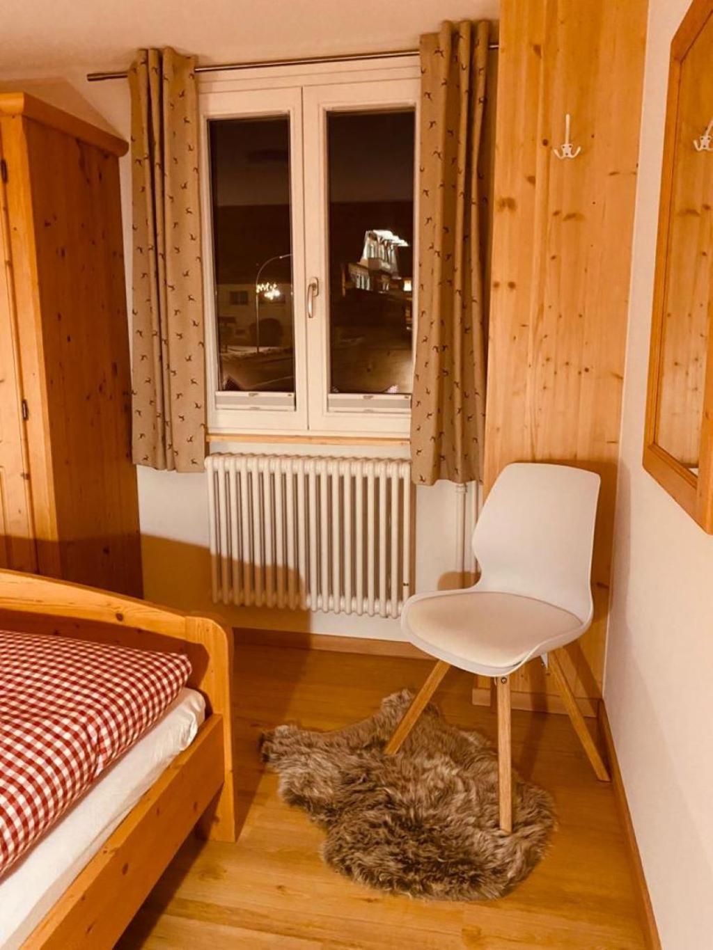 Gaestehaus Steiert Fewo Kuhbergblick 伦茨基希 外观 照片